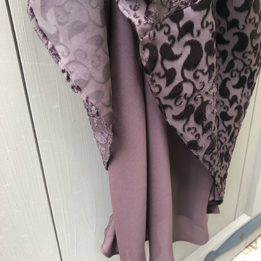 Full-length skirt - Picture 4 of 4